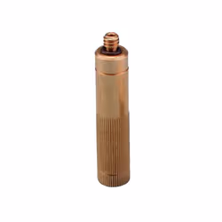 AUTO DRAIN VALVE 3/8 (Pack of 1)