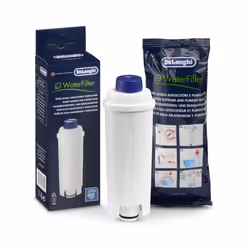 De'Longhi 5513292811 Water Filter Pack of 1 White