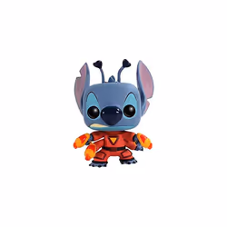 Funko POP Disney: Lilo & Stitch - Stitch 626 Vinyl Figure