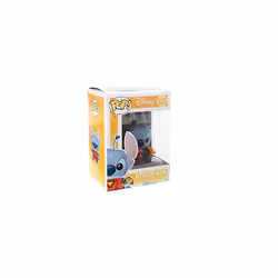 Funko POP Disney: Lilo & Stitch - Stitch 626 Vinyl Figure