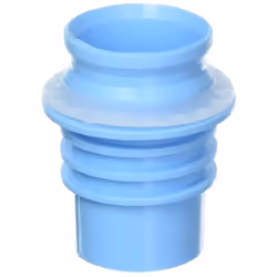 Pentair K12156C Swivel Cone and Bearing Replacement Kit Kreepy Krauly