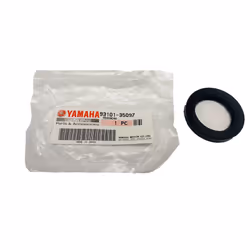 Yamaha 93101-35097-00 Oil Seal (S 35x52x8); 931013509700 Made by Yamah
