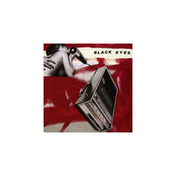 Black Eyes  Black Eyes CD (2003)