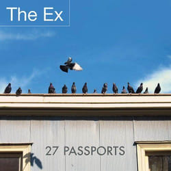 ImportCDs 27 Passports Vinyl Pop rock