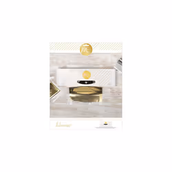 American Crafts Minc Transfer Folders 2/Pkg-625X12 & 1225X14