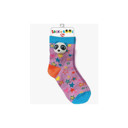 Official Ty - Beanie Socks - Bamboo