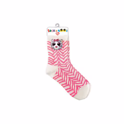 Official Ty - Beanie Socks - Kiki