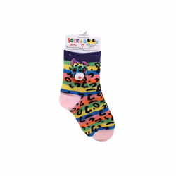 Official Ty - Beanie Socks - Dotty