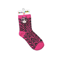 Official Ty - Beanie Socks - Zoey