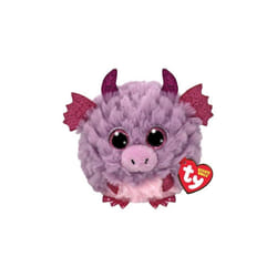 Official TY Plush Soft Toy Characters - Puffies - Spark