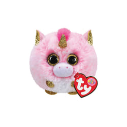 Official TY Plush Soft Toy Characters - Puffies - Fantasia