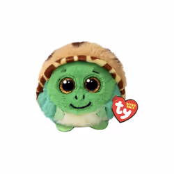 Official TY Plush Soft Toy Characters - Puffies - Cruiser