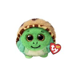 Official TY Plush Soft Toy Characters - Puffies - Cruiser