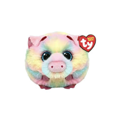 Official TY Plush Soft Toy Characters - Puffies - Pigasso
