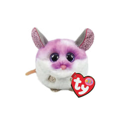 Official TY Plush Soft Toy Characters - Puffies - Colby