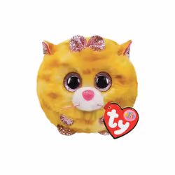 Official TY Plush Soft Toy Characters - Puffies - Tabitha