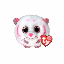 Official TY Plush Soft Toy Characters - Puffies - Tabor