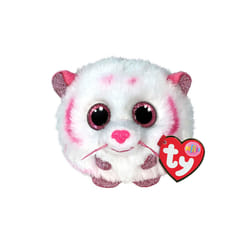 Official TY Plush Soft Toy Characters - Puffies - Tabor