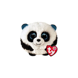 Official TY Plush Soft Toy Characters - Puffies - Bamboo