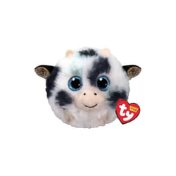 Official TY Plush Soft Toy Characters - Puffies - Moophy