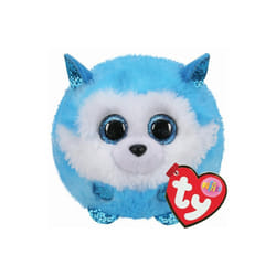 Official TY Plush Soft Toy Characters - Puffies - Prince