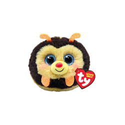 Official TY Plush Soft Toy Characters - Puffies - Zinger