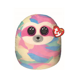 Official TY Plush Soft Toy Characters - 14" Squish A Boos - Cooper