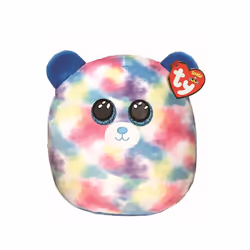 Official TY Plush Soft Toy Characters - 14" Squish A Boos - Hope