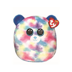 Official TY Plush Soft Toy Characters - 14" Squish A Boos - Hope