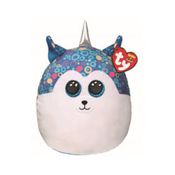 Official TY Plush Soft Toy Characters - 14" Squish A Boos - Helena