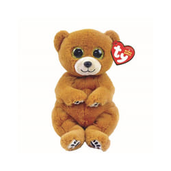 TY Plush Soft Toy Characters - Beanie Babies - Duncan