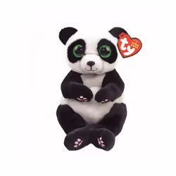 TY Plush Soft Toy Characters - Beanie Babies - Ying