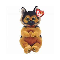 TY Plush Soft Toy Characters - Beanie Babies - Ace
