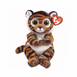 TY Plush Soft Toy Characters - Beanie Babies - Clawdia