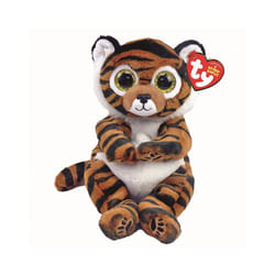 TY Plush Soft Toy Characters - Beanie Babies - Clawdia