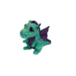 TY Plush Soft Toy - Beanie Boo's - Cinder