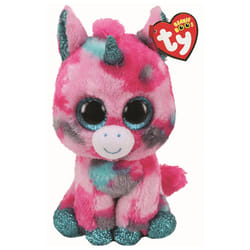 TY Plush Soft Toy - Beanie Boo's - Gumball