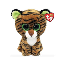 TY Plush Soft Toy - Beanie Boo's - Tiggy