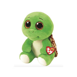 TY Plush Soft Toy - Beanie Boo's - Turbo