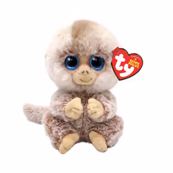 TY Plush Soft Toy  Characters - Beanie Bellies - Stubby