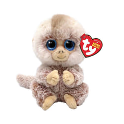 TY Plush Soft Toy  Characters - Beanie Bellies - Stubby