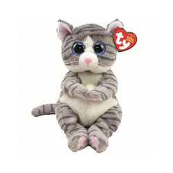 TY Plush Soft Toy  Characters - Beanie Bellies - Mitzi