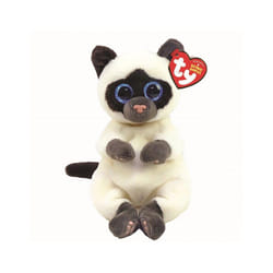 TY Plush Soft Toy  Characters - Beanie Bellies - Miso