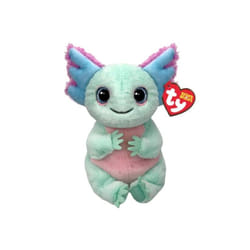 TY Plush Soft Toy  Characters - Beanie Bellies - Alex
