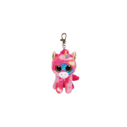 Official TY Plush Soft Toy Characters - Key Clips - Fantasisa