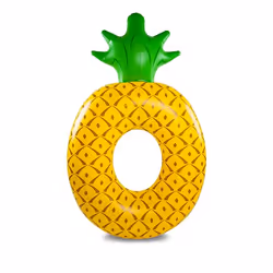 BigMouth BMPF-PA, Green, Yellow, 8 yr(s), Boy/Girl, 1829 mm, 368 mm, 1168 mm