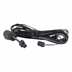 AMX CC-NIRC, Black, Built-in