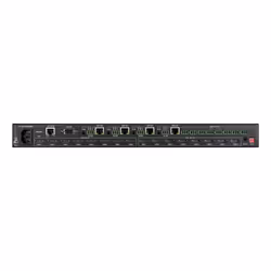AMX PR01-0808 AV matrix switcher Built-in display