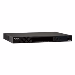 AMX PR01-0808 AV matrix switcher Built-in display