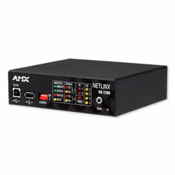 AMX NX-1200 gateway/controller 10, 100 Mbit/s